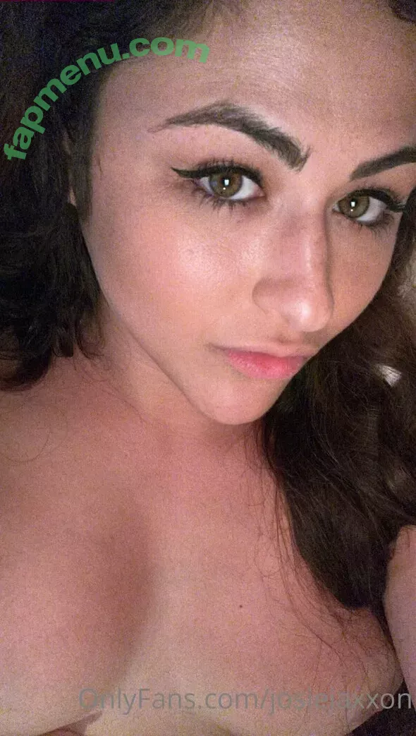 josiejaxxon nude photo #0006 (josiejaxxon)