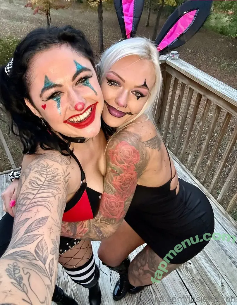 josiejaxxon nude photo #0170 (josiejaxxon)