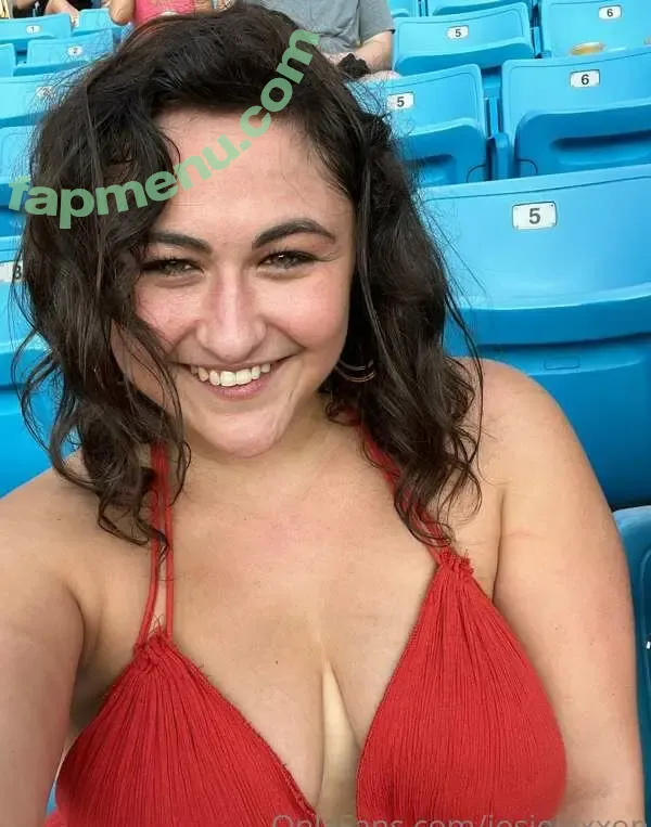 josiejaxxon nude photo #0207 (josiejaxxon)