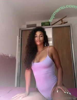 josielenoir / josielenoiroff nude photo #0006