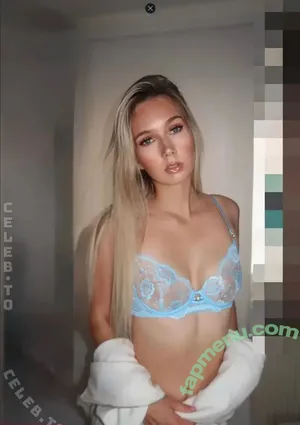 Josily / secret_blondie nude photo #0079