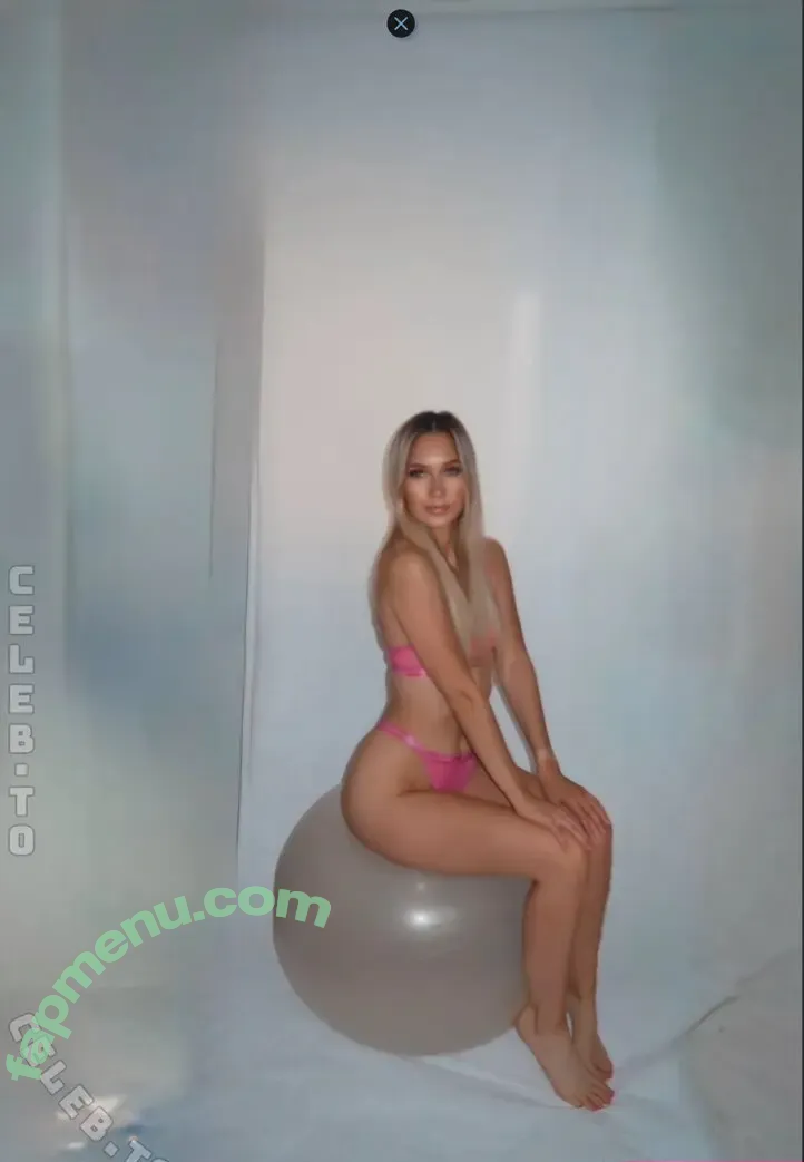 Josily nude photo #0069 (secret_blondie)