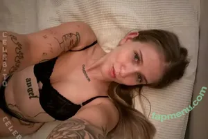 josixmeyr / josiixmeyr nude photo #0091