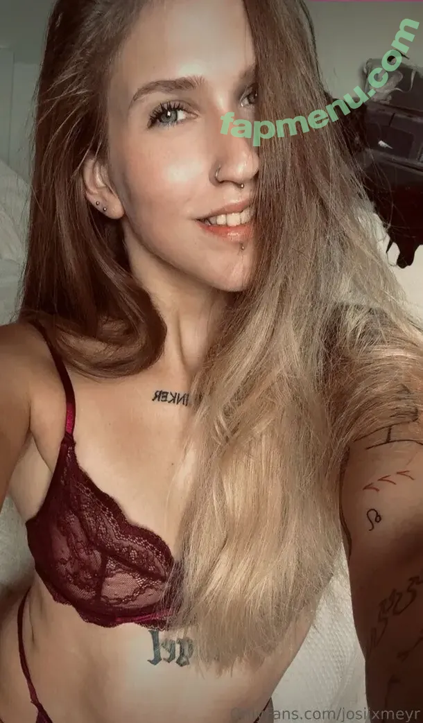 josixmeyr nude photo #0086 (josiixmeyr)