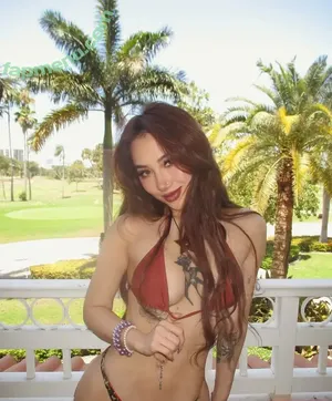 joslinw / Joslin Wang nude photo #0006