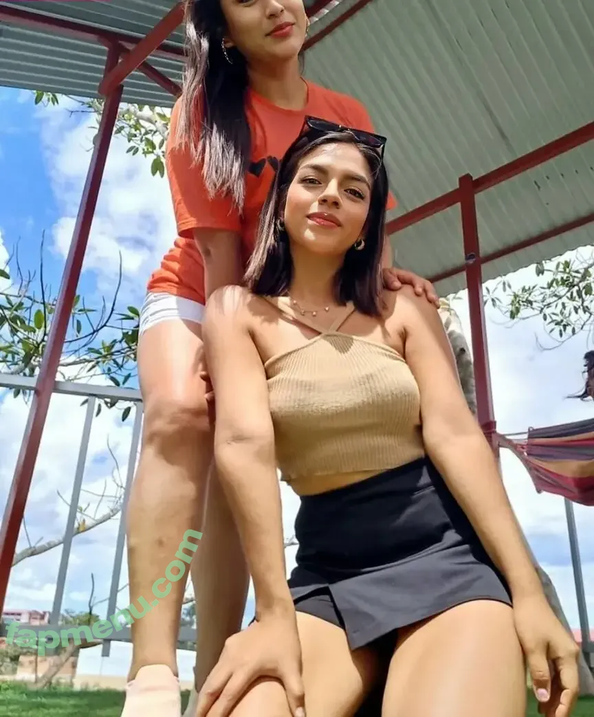 Josselyn Sanchez nude photo #0007 (joss7sanchez / josssancheez)