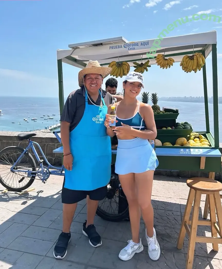 Josselyn Sanchez nude photo #0014 (joss7sanchez / josssancheez)