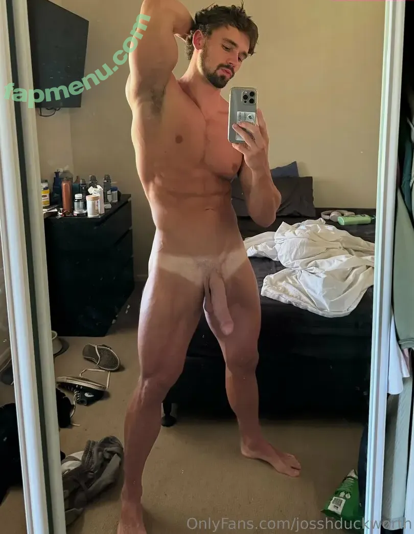 josshduckworth nude photo #0017 (josshduckworth)