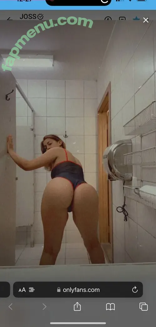 jossienopusseecat nude photo #0004 (damnnnshawtyy)