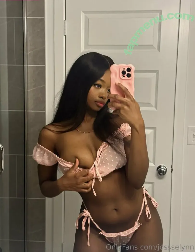 jossselynn nude photo #0016 (jossselynnxx)