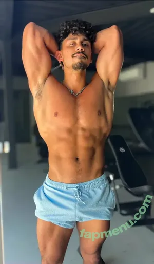 josuefit / Josue Gonzalez / Josuefitpov / josue.fit / josuefitofficial nude photo #0019