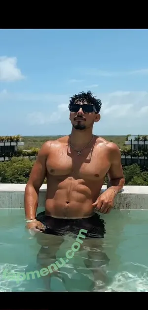 josuefit / Josue Gonzalez / Josuefitpov / josue.fit / josuefitofficial nude photo #0027