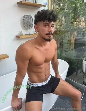josuefit / Josue Gonzalez / Josuefitpov / josue.fit / josuefitofficial nude photo #0029
