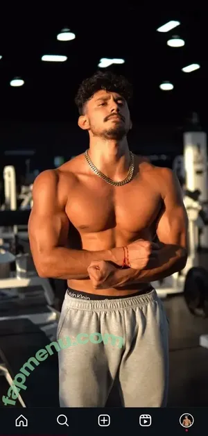josuefit / Josue Gonzalez / Josuefitpov / josue.fit / josuefitofficial nude photo #0030