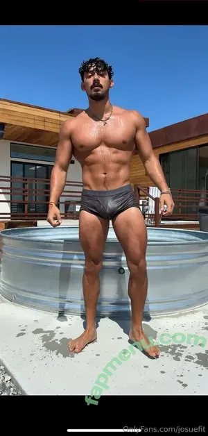 josuefit / Josue Gonzalez / Josuefitpov / josue.fit / josuefitofficial nude photo #0034