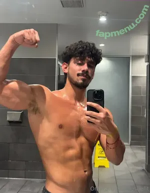josuefit / Josue Gonzalez / Josuefitpov / josue.fit / josuefitofficial nude photo #0043