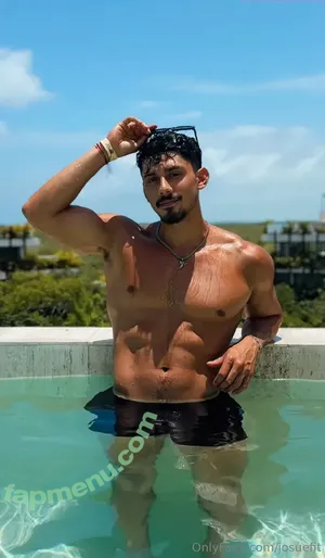 josuefit / Josue Gonzalez / Josuefitpov / josue.fit / josuefitofficial nude photo #0049
