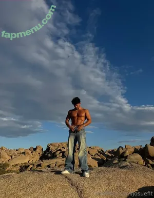 josuefit / Josue Gonzalez / Josuefitpov / josue.fit / josuefitofficial nude photo #0055