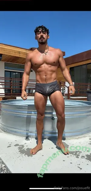 josuefit / Josue Gonzalez / Josuefitpov / josue.fit / josuefitofficial nude photo #0061