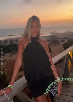 Josy May Diekmann / jojo2208dk12 / josymay__ nude photo #0043