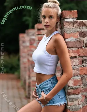 Josy May Diekmann / jojo2208dk12 / josymay__ nude photo #0054