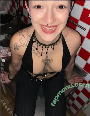 Josy Vogler / josy.mp3 / josymp3 nude photo #0030