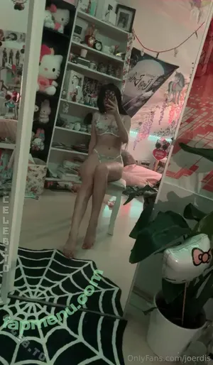 Jouerdis / joerdis / jouerdiss / snowittchen nude photo #0069