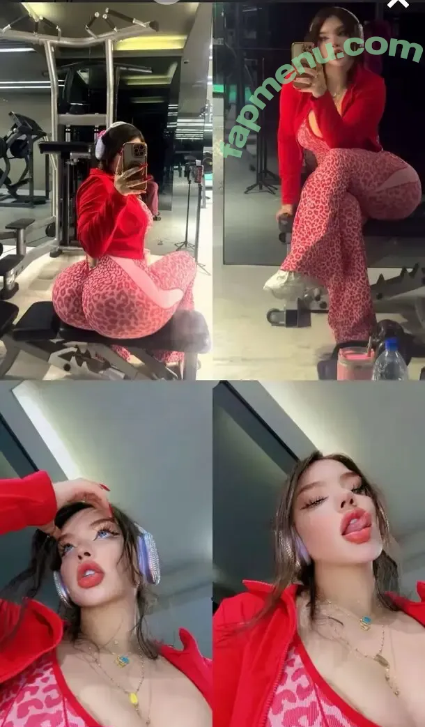 joujoucat nude photo #0016 (artist_jourialali / jouri alali)