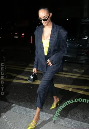 Jourdan Dunn / JDunnOfficial / jourdandunn / missjourdandunn nude photo #0133