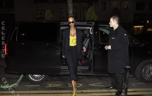 Jourdan Dunn / JDunnOfficial / jourdandunn / missjourdandunn nude photo #0134