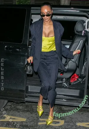 Jourdan Dunn / JDunnOfficial / jourdandunn / missjourdandunn nude photo #0137