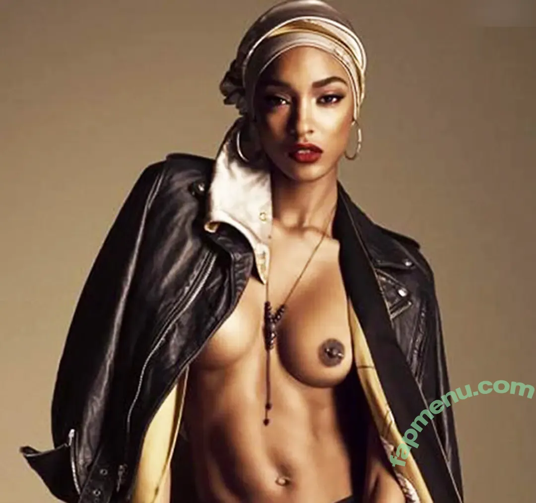 Jourdan Dunn nude photo #0001 (jourdandunn)