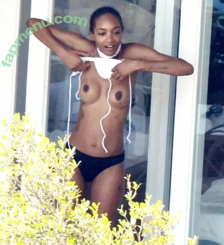 Jourdan Dunn nude photo #0008 (jourdandunn)
