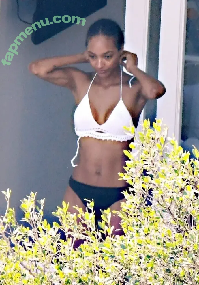 Jourdan Dunn nude photo #0012 (jourdandunn)