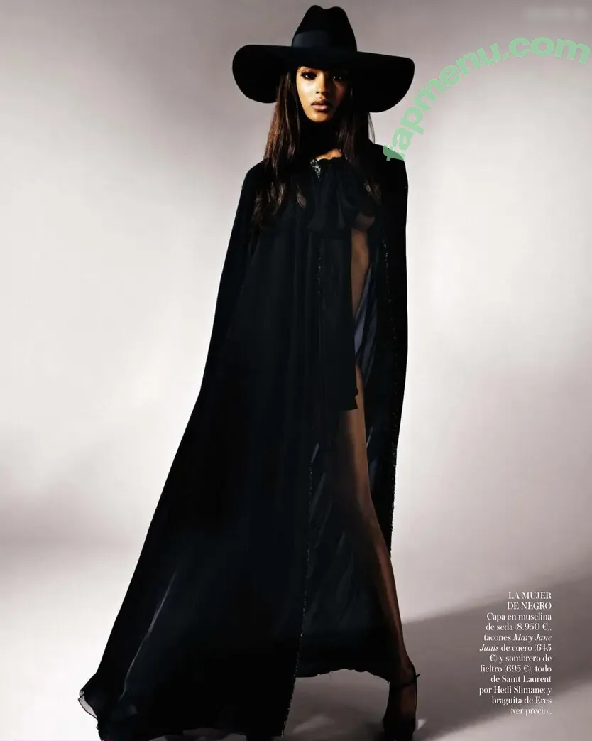 Jourdan Dunn nude photo #0019 (jourdandunn)