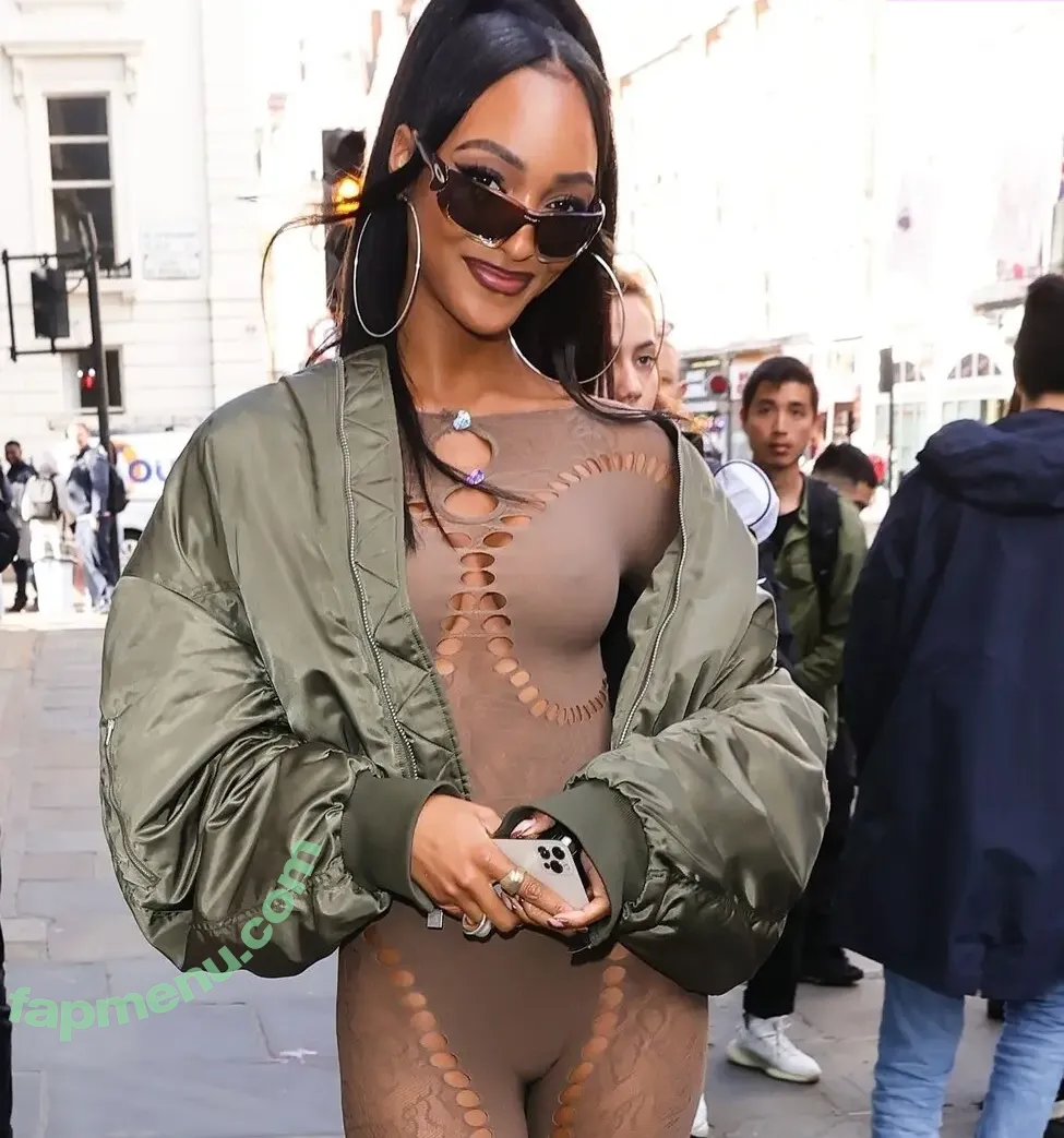 Jourdan Dunn nude photo #0024 (jourdandunn)