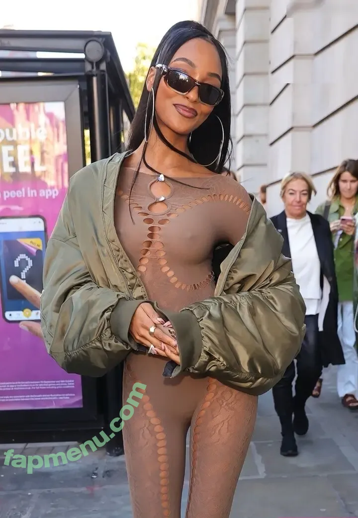 Jourdan Dunn nude photo #0026 (jourdandunn)