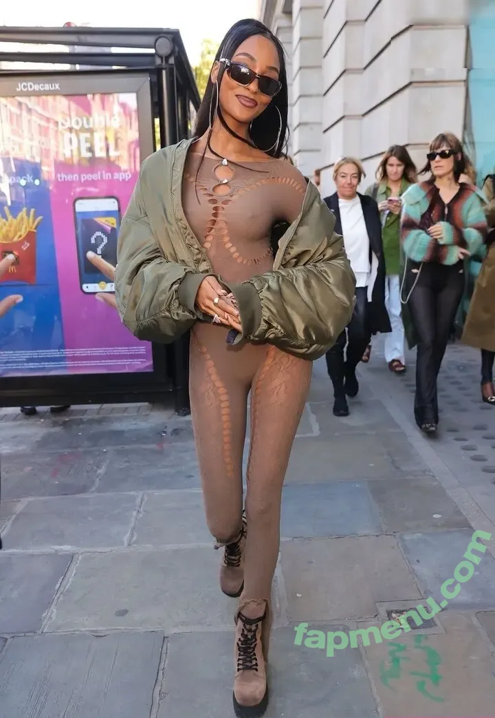 Jourdan Dunn nude photo #0027 (jourdandunn)