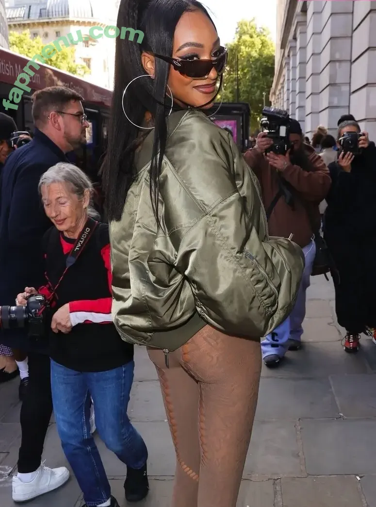 Jourdan Dunn nude photo #0029 (jourdandunn)
