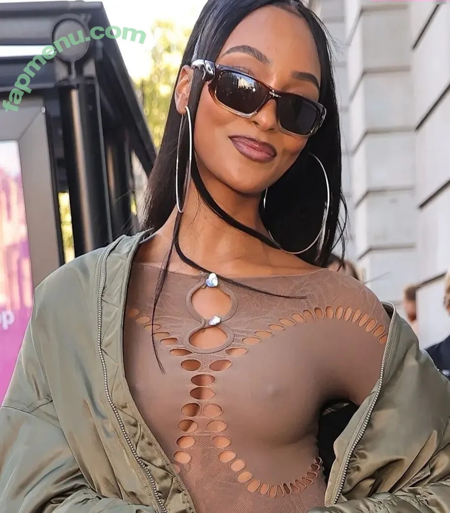 Jourdan Dunn nude photo #0032 (jourdandunn)