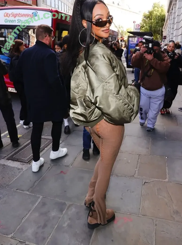 Jourdan Dunn nude photo #0036 (jourdandunn)
