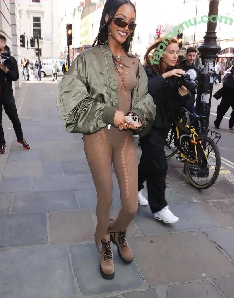 Jourdan Dunn nude photo #0037 (jourdandunn)