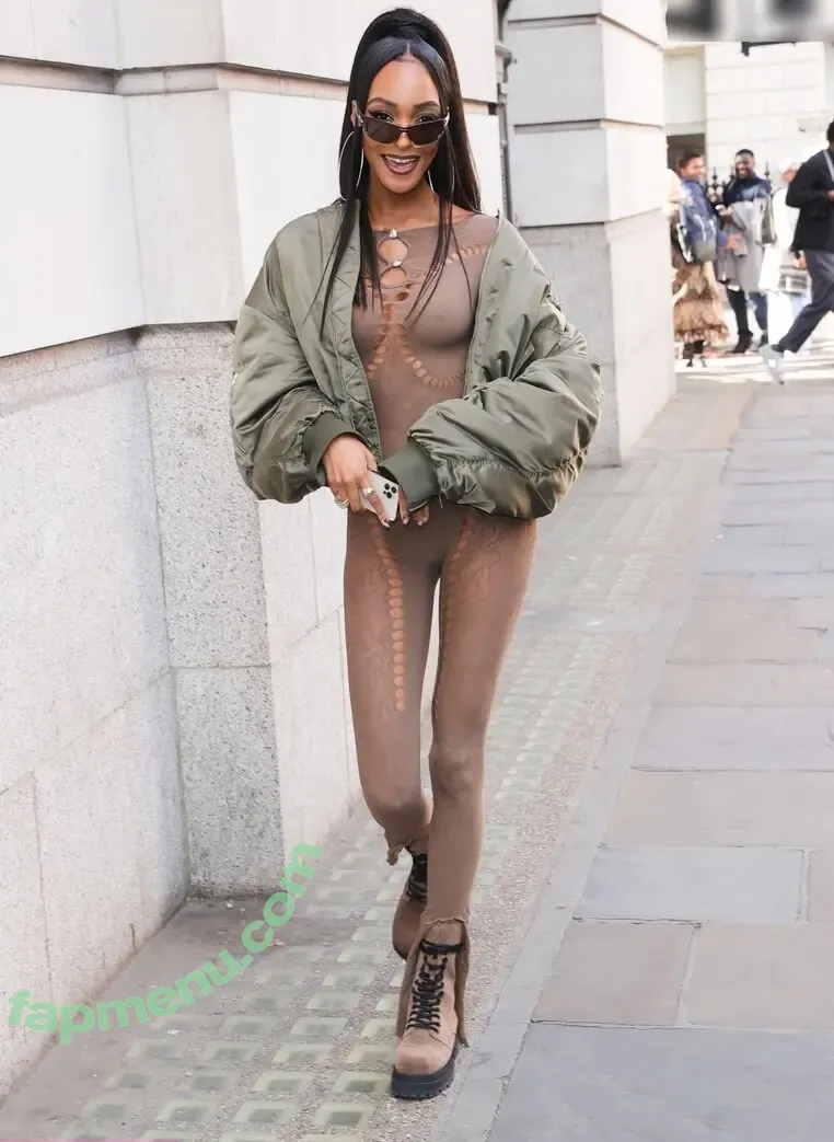 Jourdan Dunn nude photo #0038 (jourdandunn)