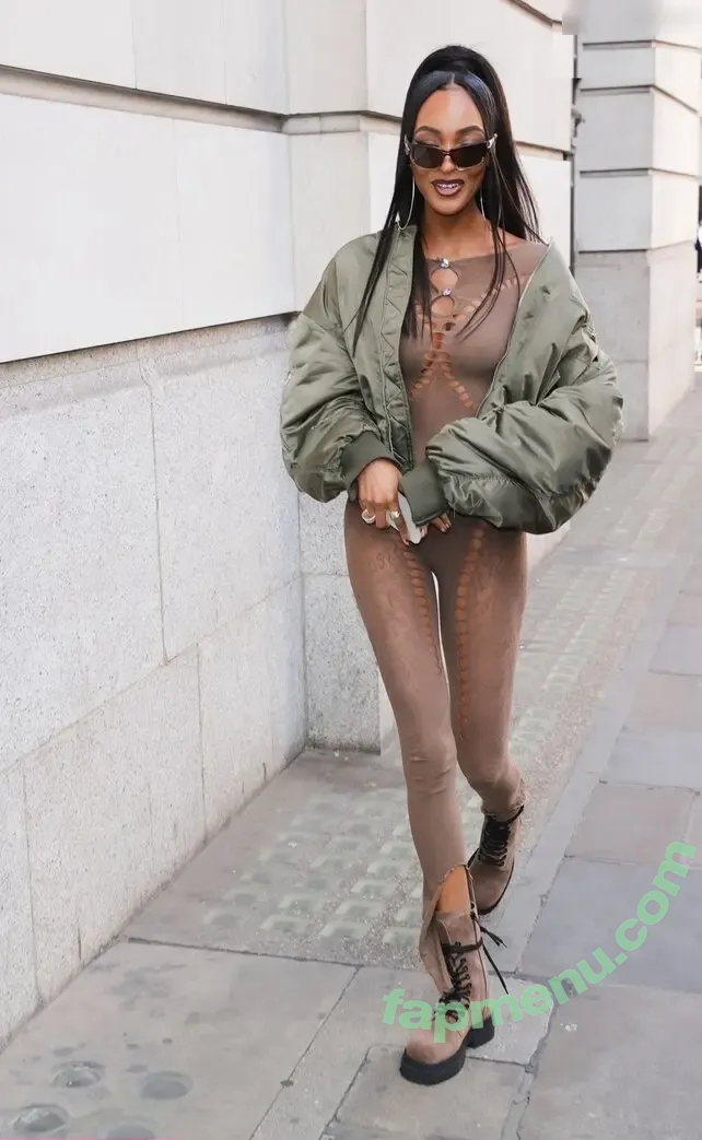 Jourdan Dunn nude photo #0039 (jourdandunn)