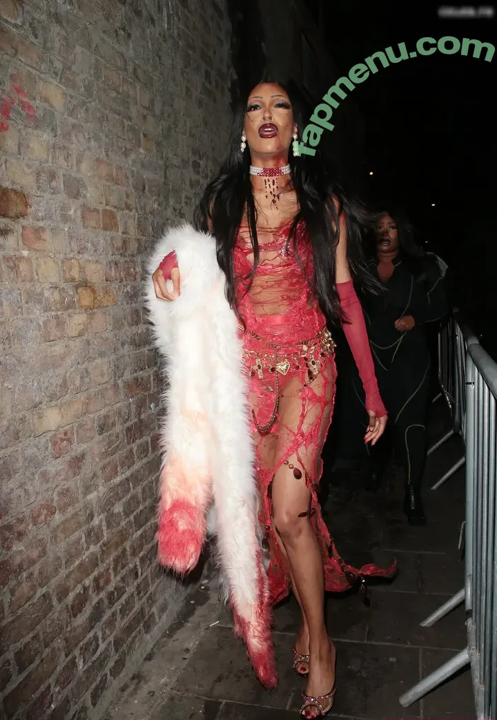 Jourdan Dunn nude photo #0040 (jourdandunn)
