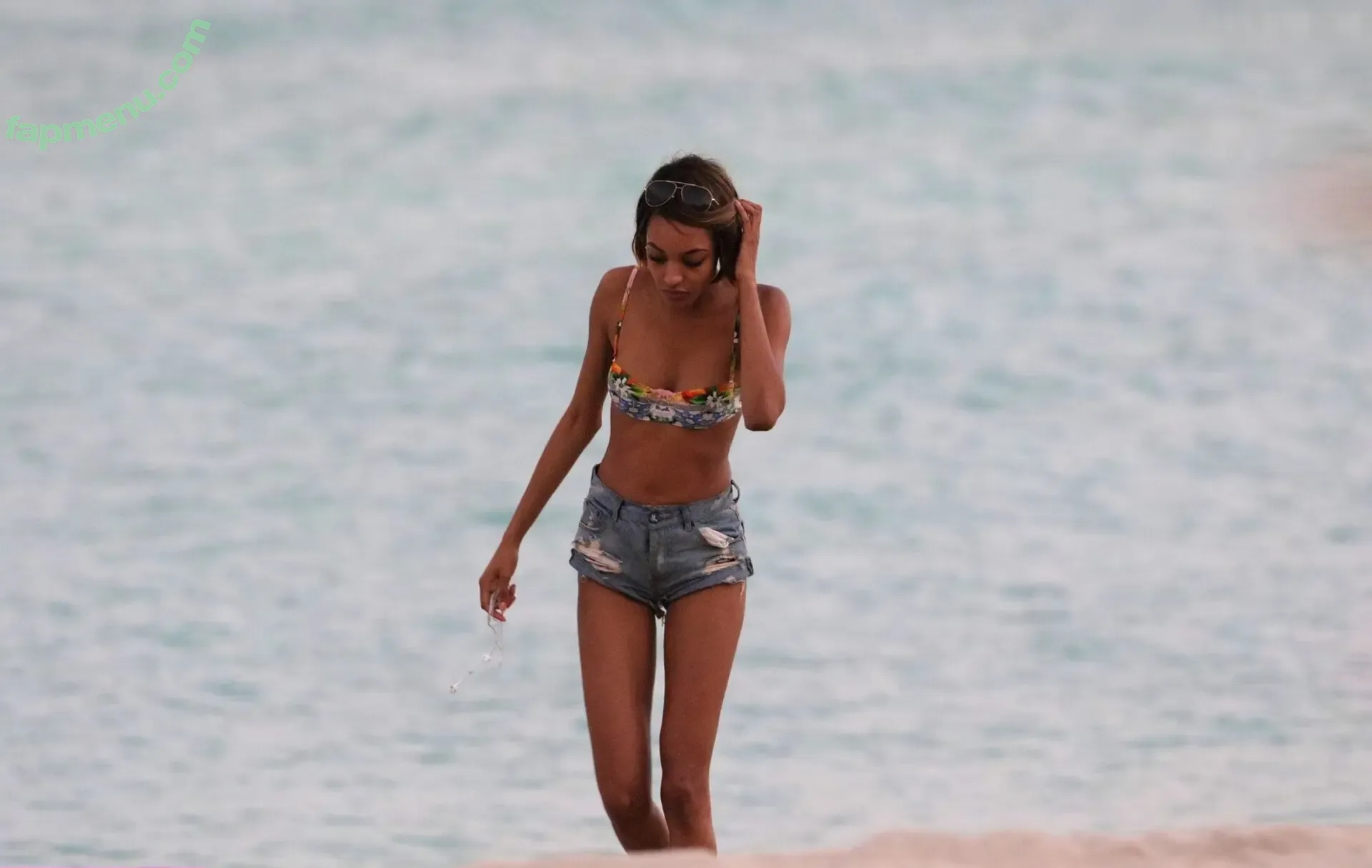 Jourdan Dunn nude photo #0053 (jourdandunn)