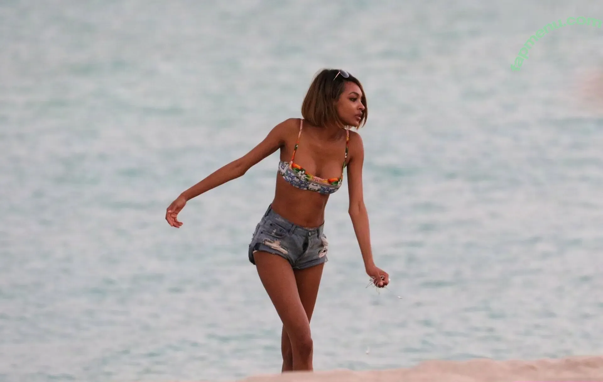 Jourdan Dunn nude photo #0057 (jourdandunn)