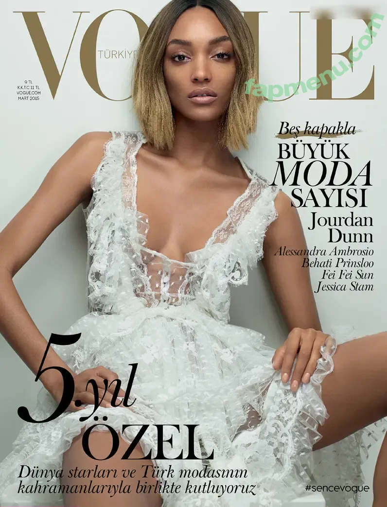 Jourdan Dunn nude photo #0067 (jourdandunn)