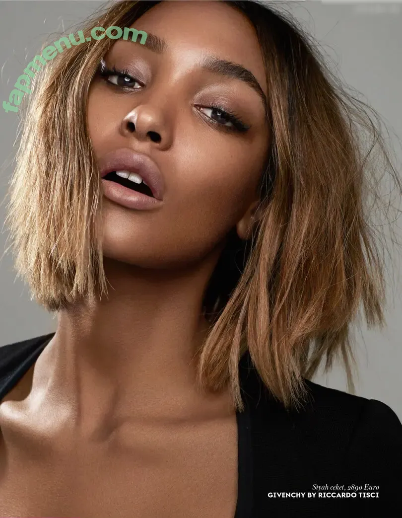Jourdan Dunn nude photo #0070 (jourdandunn)