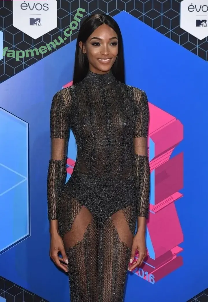 Jourdan Dunn nude photo #0077 (jourdandunn)